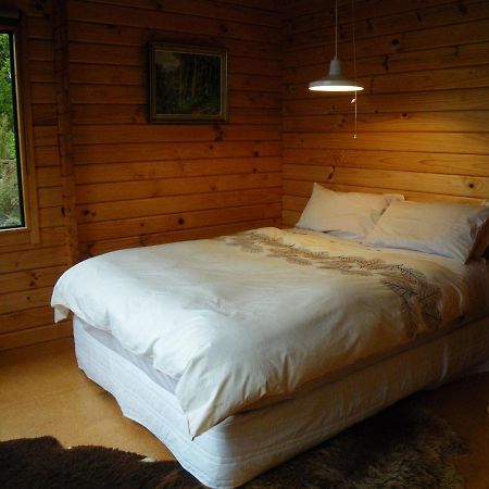 Arthur'S Pass Ecolodge Cass Ngoại thất bức ảnh
